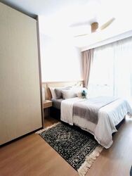 Treasure at Tampines (D18), Condominium #606965771